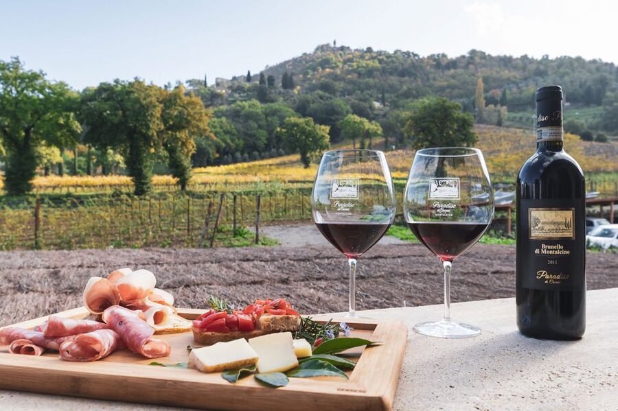 Montalcino: Private Cellar Tour, Wine Tasting & Appetizers - Price and value: is $81 fair for what you get?