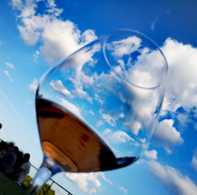 Montepulciano: Artisan Heroic Wine Tasting at the Terrace - Price and value: is $59 fair for this Montepulciano mix?