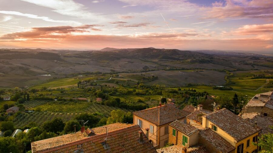 Montepulciano: Winery Tour and Tasting - Key takeaways before you go