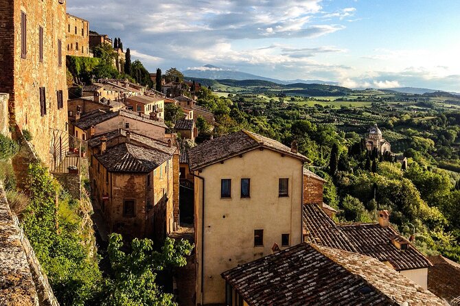Montepulciano: Winery Tour & Tasting Experience - Price and Value: Is $42.21 Fair for This Short Experience?