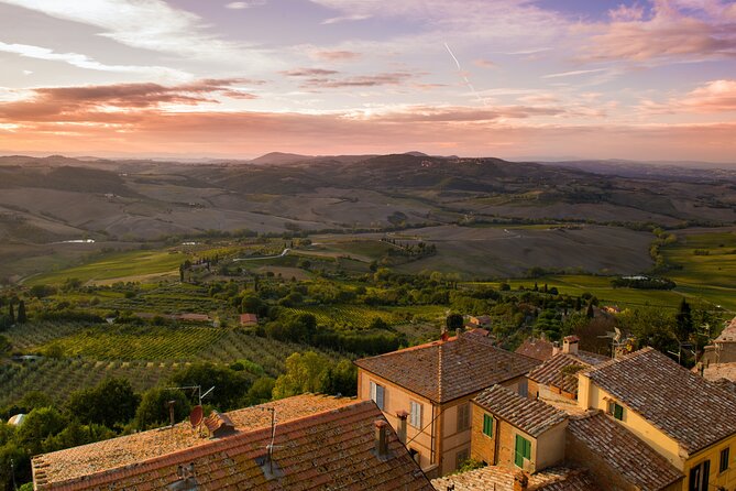 Montepulciano: Winery Tour & Tasting Experience - Timing, Pace, and What a Max-15 Group Means for Your Questions