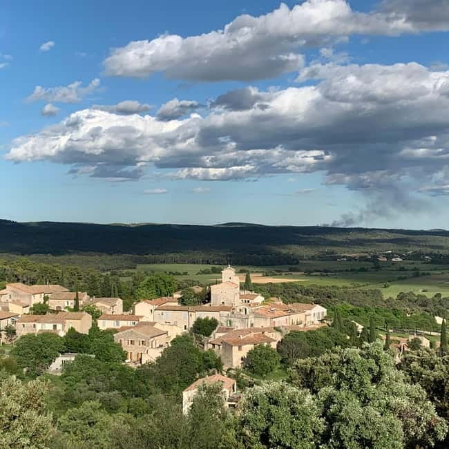 Montpellier: Pic Saint-Loup Wine Tour - Montpellier to Pic Saint-Loup: why this escape feels special