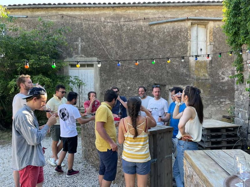 Montpellier: Pic Saint-Loup Wine Tour - Winery stop #2 and Sunday timing: how the day changes