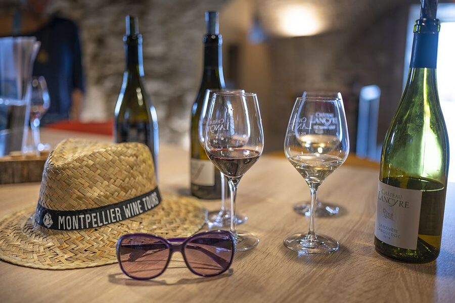 Montpellier Wine and Oyster Tour - Guides make the difference: what to expect from the people leading this tour