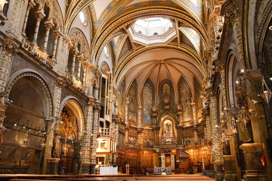 Montserrat & Cava Wineries Day Trip from Barcelona w/ Pickup - Who this tour suits (and who might want a different plan)