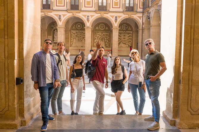 Montserrat Full Day Tour with Farmhouse Lunch and Winery Visit - Montserrat monastery: why this mountain-top day trip feels different