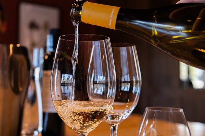 Montserrat Full Day Tour with Farmhouse Lunch and Winery Visit - Bages farmhouse winery: the lunch you’ll actually remember