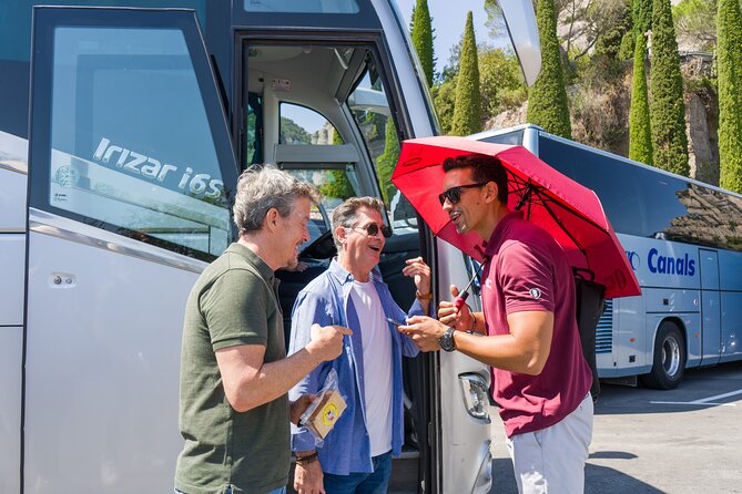 Montserrat Full Day Tour with Farmhouse Lunch and Winery Visit - Price and logistics: what you’re really paying for