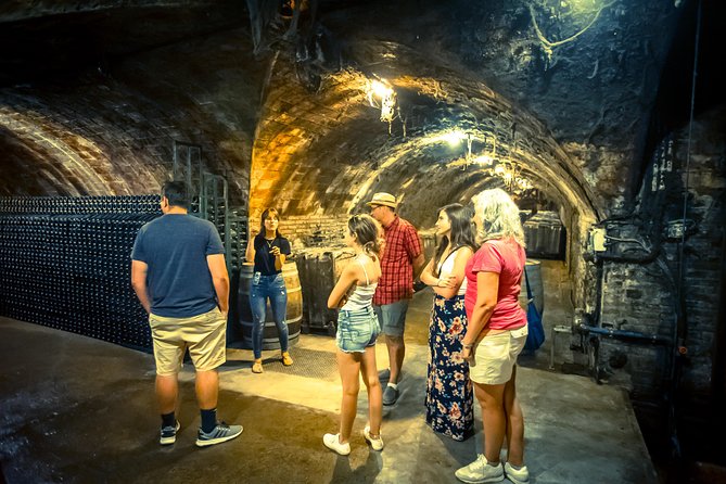 Montserrat & Winery Visit Tour with Traditional Farmhouse Lunch - Key highlights to look for