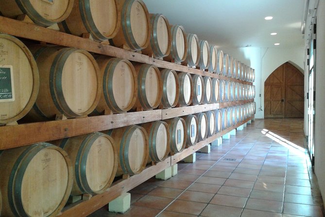 Morning Wine Tour to Chateauneuf du Pape from Avignon - Two tastings in the village: what you’ll actually do for 3 hours