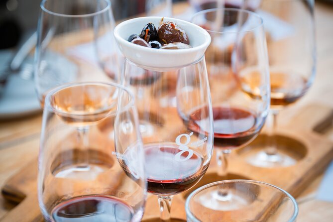Mornington Peninsula Small Group Thermal Springs w/ Lunch & Wine - Mornington Peninsula, but with a real plan