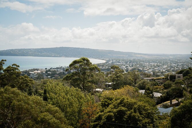 Mornington Peninsula Small Group Thermal Springs w/ Lunch & Wine - Timing: what fits best with your day