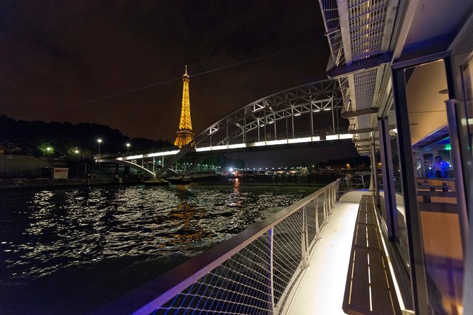 Moulin Rouge Show with Champagne and Seine River Cruise Ticket - Practical tips before you go (so the night stays fun)