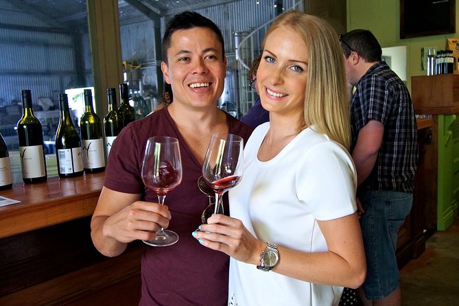 Mount Tamborine Wine Tasting Tour from Brisbane or the Gold Coast - Price and Value: Is $136.28 Per Person Worth It?