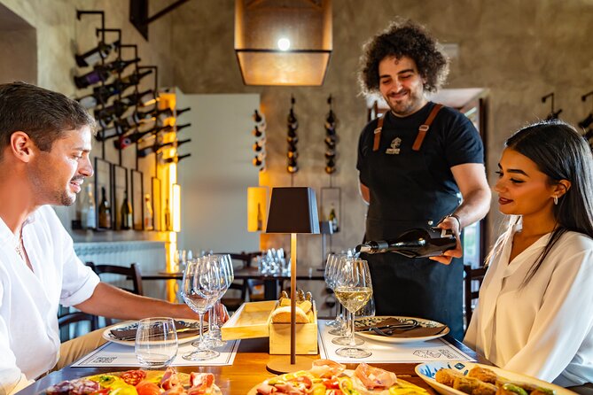 Mt Etna and Wine tasting tour from Catania - How the Catania-to-Etna day starts (and why the timing matters)