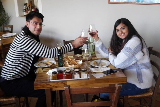 Mt Etna and Wine tasting tour from Catania - Cable car, summit push, and extra activities: choose your own level