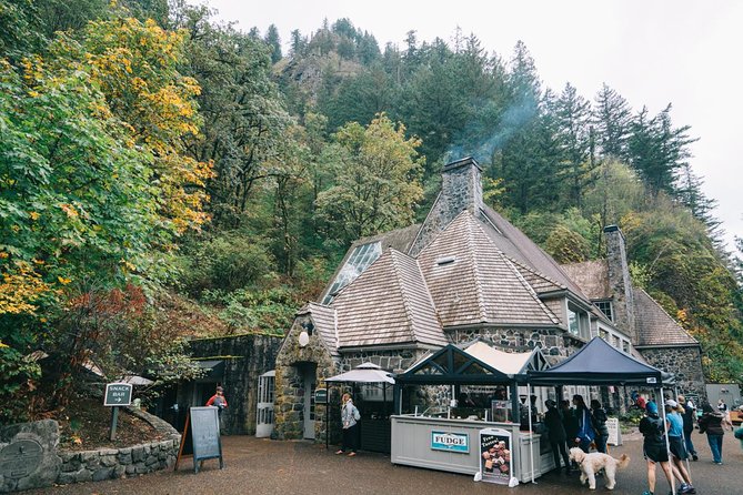 Mt Hood, Waterfalls, and Wine Tour - Key Highlights Before You Go
