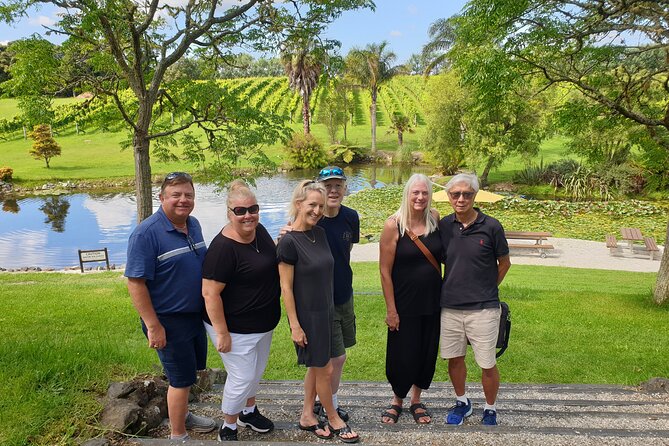 Muriwai Scenic Wine Tour from Auckland - Key takeaways before you go