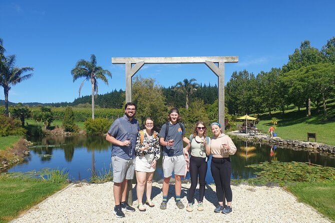 Muriwai Scenic Wine Tour from Auckland - Price and value: what you’re paying for in real terms