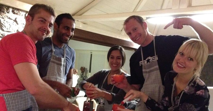 Mykonos: Cooking Class with Food and Wine - Key things that make this class worth your time