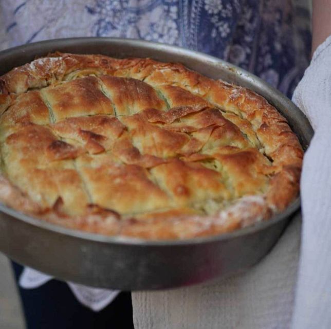 Mykonos: Cooking Class with Food and Wine - Tips Before You Go (so it feels smooth)
