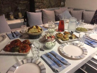 Mykonos: Cooking Class with Food and Wine - The Menu You’ll Actually Make (and why it’s a smart mix)