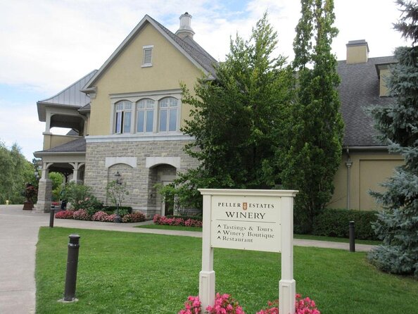 myWineCountry Experience Premium Wine Tours and Tastings - Key things that make this tour worth your attention