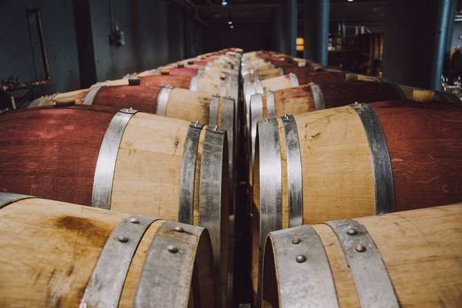 myWineCountry Experience Premium Wine Tours and Tastings - Price and Value: Is $171.99 Reasonable for Three Stops?