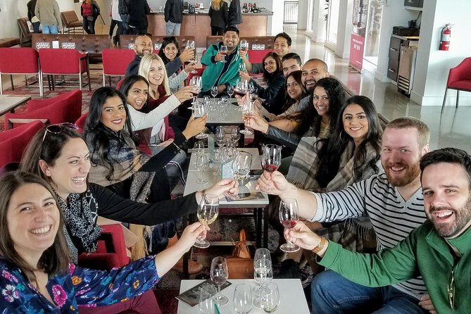 myWineCountry Experience Premium Wine Tours and Tastings - Peller Estates Winery: The Most Valuable Stop for Learning and Time