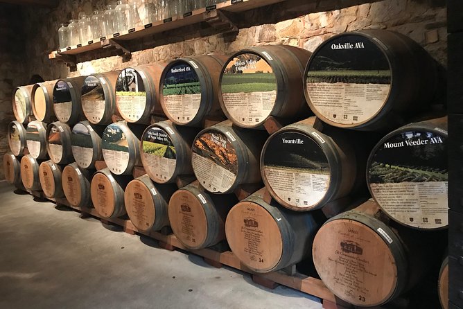 Napa and Sonoma Private Wine Tasting Tour and Luxury Car Service - Sonoma: how it fits, and what to expect if traffic or timing gets tight