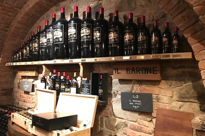 Napa and Sonoma Private Wine Tasting Tour and Luxury Car Service - Customization: how to steer the day toward your taste (and your schedule)