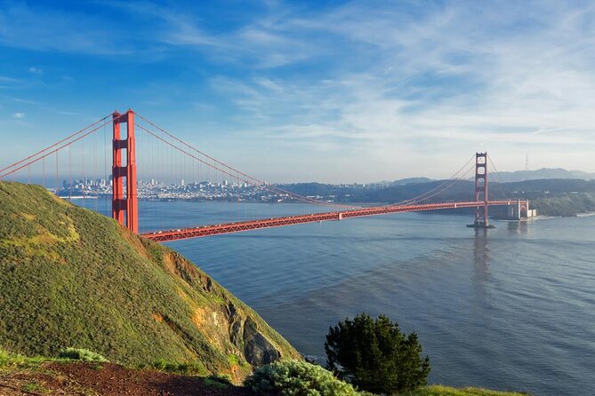 Napa and Sonoma Wine Country Full-Day Tour from San Francisco - Key highlights that matter