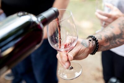 Napa and Sonoma Wine Country Full-Day Tour from San Francisco - The Golden Gate Bridge Photo Stop: Quick Classic Views, No Guesswork