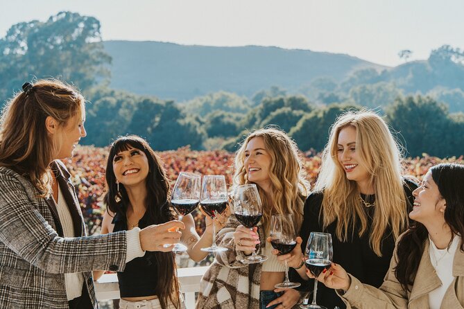 Napa and Sonoma Wine Tour from San Francisco - Key Points Before You Go