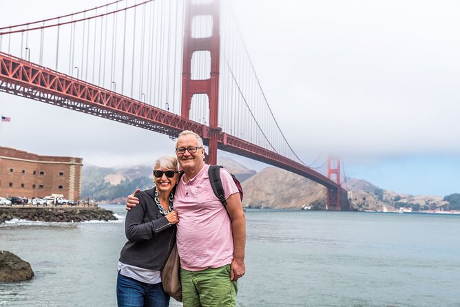 Napa and Sonoma Wine Tour from San Francisco - Sonoma Square: The Lunch Break That Actually Feels Like Vacation