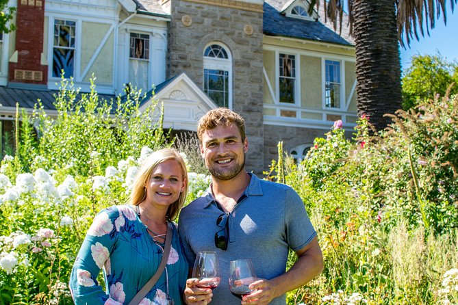 Napa Valley's Best Wine Tour w/ Local Expert - A 7-hour private day across Sonoma, Napa Valley, and Healdsburg