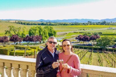 Napa Valley's Best Wine Tour w/ Local Expert - Why the local expert is the real value