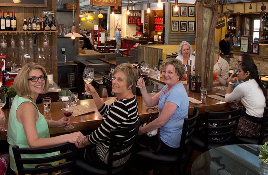 Napa Valley: Wine Tasting Tour by Open Air Trolley & Lunch - Key Points You Should Know Before You Go
