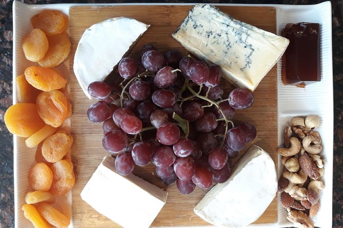 Napier: Afternoon Wine Tasting + visit Silky Oaks Chocolates - What’s actually included (and why it matters for value)
