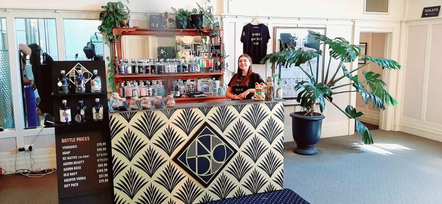 Napier: Afternoon Winery & Gin Tasting Tour Thu Fri Sat - The guide factor: why Ross-style hosting makes the day better