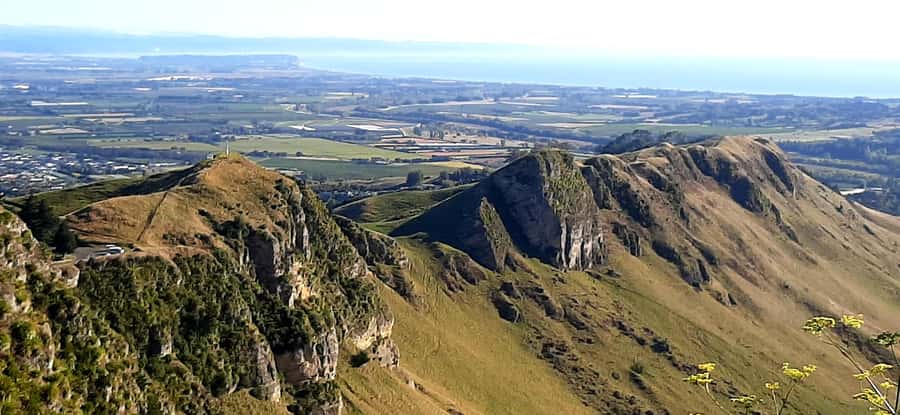 Napier: Art-Deco + Te Mata Peak+ Garden Walk + Wine Tasting - Key Points That Make This Tour Worth Your Time