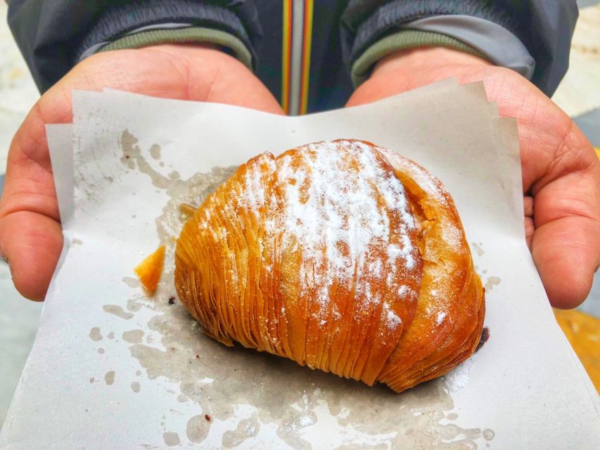 Naples by Night: Food and Wine Walking Tour with Local Guide - Key points before you go