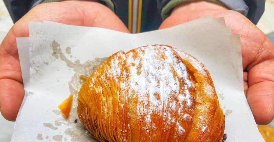 Naples by Night: Food and Wine Walking Tour with Local Guide - Where this Naples night walk starts (and why it matters)