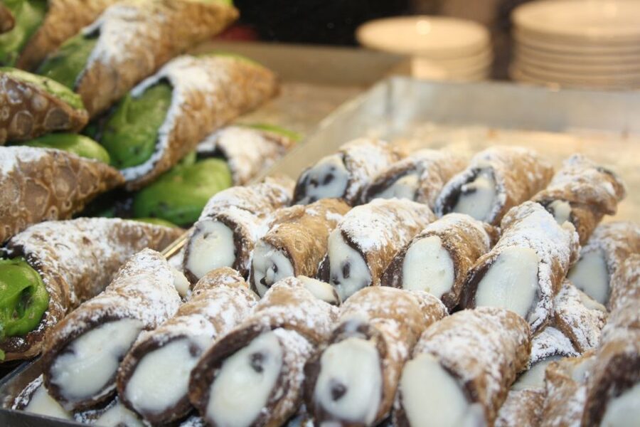 Naples by Night: Food and Wine Walking Tour with Local Guide - Portions, pace, and shoes: the practical side