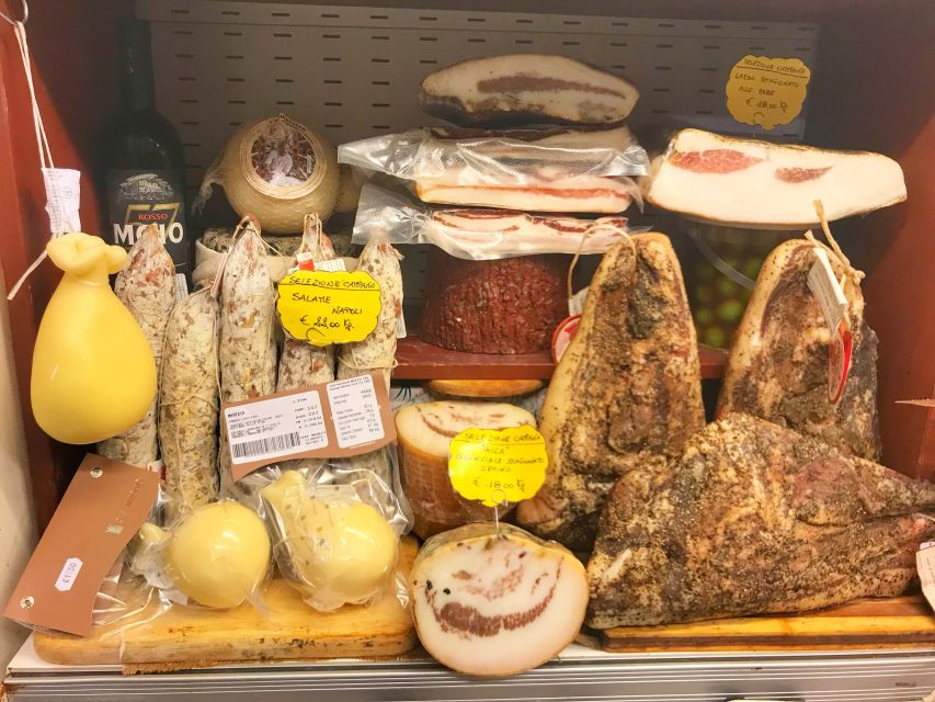 Naples by Night: Food and Wine Walking Tour with Local Guide - Who this tour fits best (and who should skip it)