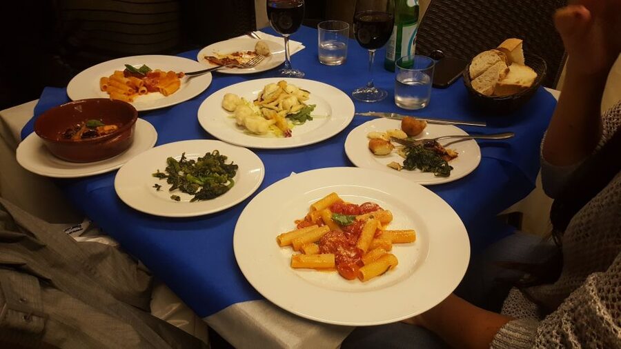 Naples by Night: Food and Wine Walking Tour with Local Guide - The 4-hour flow: what the evening feels like