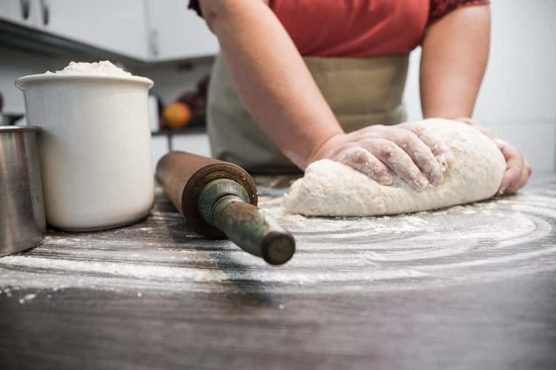 Naples: Premium Pizza Class From Dough to Dessert & Wine - Toppings, Wood-Fired Baking, and the Margherita You Make