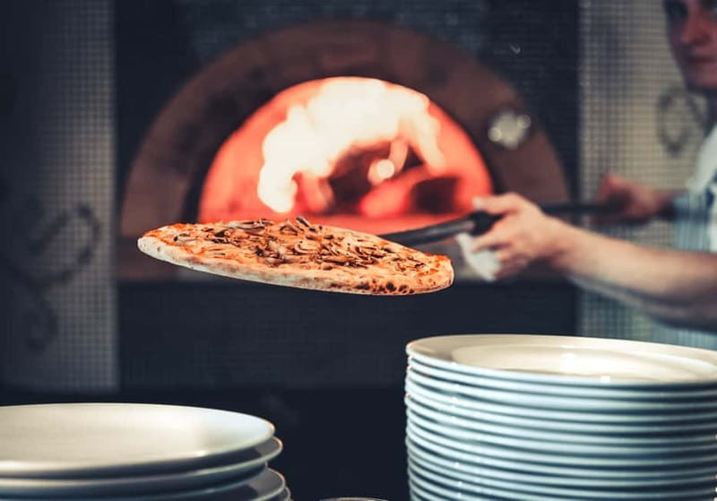 Naples: Premium Pizza Class From Dough to Dessert & Wine - Turning the Same Dough into Dessert Bites and Chocolate