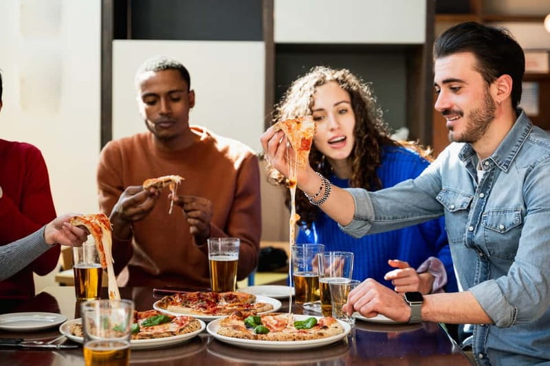 Naples: Premium Pizza Class From Dough to Dessert & Wine - Price and Value: What $70 Gets You in Naples