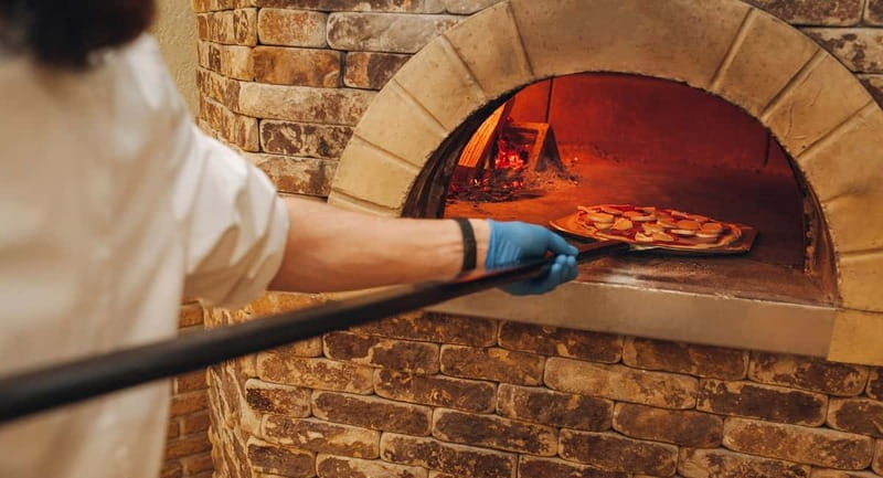 Naples: Premium Pizza Class From Dough to Dessert & Wine - Who Should Book This Pizza Class (and Who Might Not)